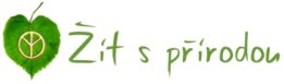 Žít s přírodou - eshop banner
